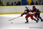 Photo hockey match Dijon  - Metz le 08/02/2020