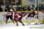 Photo hockey match Dijon  - Metz le 08/02/2020