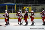 Photo hockey match Dijon  - Metz le 08/02/2020