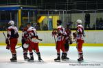 Photo hockey match Dijon  - Metz le 08/02/2020