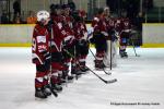 Photo hockey match Dijon  - Metz le 08/02/2020
