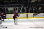 Photo hockey match Dijon  - Metz le 08/02/2020