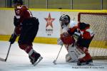 Photo hockey match Dijon  - Metz le 11/12/2021
