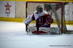 Photo hockey match Dijon  - Metz le 11/12/2021