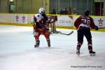 Photo hockey match Dijon  - Metz le 11/12/2021