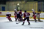 Photo hockey match Dijon  - Metz le 11/12/2021