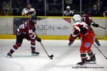 Photo hockey match Dijon  - Metz le 11/12/2021