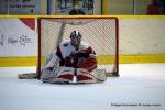 Photo hockey match Dijon  - Metz le 11/12/2021