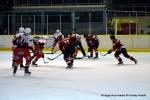 Photo hockey match Dijon  - Metz le 11/12/2021