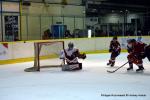 Photo hockey match Dijon  - Metz le 11/12/2021