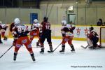 Photo hockey match Dijon  - Metz le 11/12/2021