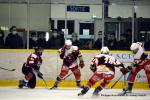 Photo hockey match Dijon  - Metz le 11/12/2021