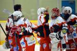 Photo hockey match Dijon  - Metz le 11/12/2021