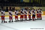 Photo hockey match Dijon  - Metz le 11/12/2021