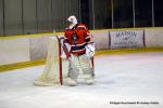 Photo hockey match Dijon  - Metz le 11/02/2023