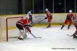 Photo hockey match Dijon  - Metz le 11/02/2023