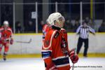 Photo hockey match Dijon  - Metz le 11/02/2023
