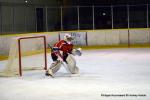 Photo hockey match Dijon  - Metz le 11/02/2023