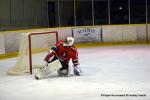 Photo hockey match Dijon  - Metz le 11/02/2023