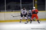 Photo hockey match Dijon  - Metz le 11/02/2023