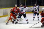 Photo hockey match Dijon  - Metz le 11/02/2023