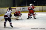 Photo hockey match Dijon  - Metz le 11/02/2023