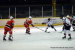 Photo hockey match Dijon  - Metz le 11/02/2023