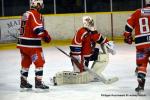 Photo hockey match Dijon  - Metz le 11/02/2023