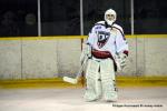 Photo hockey match Dijon  - Metz le 11/02/2023