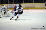 Photo hockey match Dijon  - Metz le 11/02/2023