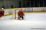 Photo hockey match Dijon  - Metz le 11/02/2023