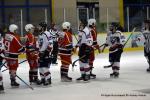 Photo hockey match Dijon  - Metz le 11/02/2023