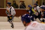 Photo hockey match Dijon  - Mont-Blanc le 13/01/2009
