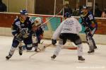Photo hockey match Dijon  - Mont-Blanc le 13/01/2009