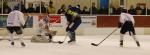 Photo hockey match Dijon  - Mont-Blanc le 13/01/2009