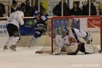 Photo hockey match Dijon  - Mont-Blanc le 13/01/2009