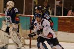 Photo hockey match Dijon  - Mont-Blanc le 13/01/2009