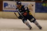 Photo hockey match Dijon  - Mont-Blanc le 13/01/2009