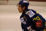 Photo hockey match Dijon  - Mont-Blanc le 13/01/2009