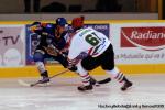 Photo hockey match Dijon  - Mont-Blanc le 03/10/2009