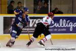 Photo hockey match Dijon  - Mont-Blanc le 03/10/2009
