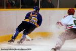 Photo hockey match Dijon  - Mont-Blanc le 03/10/2009