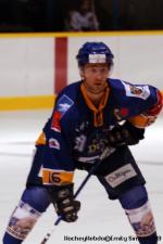Photo hockey match Dijon  - Mont-Blanc le 03/10/2009