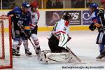 Photo hockey match Dijon  - Mont-Blanc le 03/10/2009