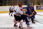Photo hockey match Dijon  - Mont-Blanc le 03/10/2009