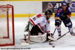 Photo hockey match Dijon  - Mont-Blanc le 03/10/2009