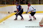 Photo hockey match Dijon  - Mont-Blanc le 03/10/2009