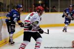 Photo hockey match Dijon  - Mont-Blanc le 03/10/2009