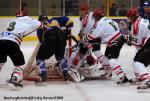 Photo hockey match Dijon  - Mont-Blanc le 03/10/2009