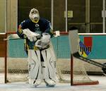 Photo hockey match Dijon  - Mont-Blanc le 09/09/2008